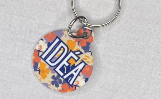 Illustration de l'article : Offrez à votre chat une note de coquetterie et un supplément de sécurité avec une médaille originale et personnalisée