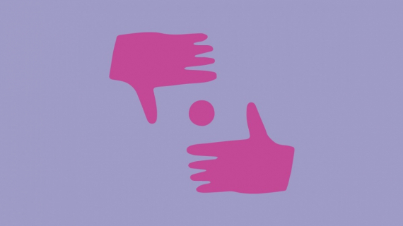 Illustration : Test de personnalité : la première image que vous voyez révèle les pensées de votre entourage