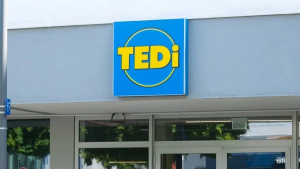 Illustration : "Le phénomène TEDi débarque en France avec ses produits à 1 euro"