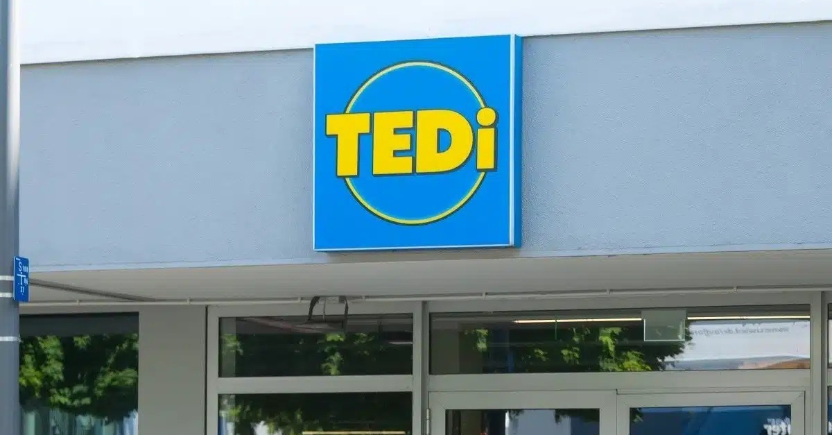 Il fenomeno TEDi raggiunge la Francia con i suoi prodotti da 1€