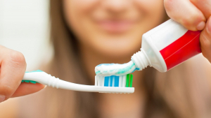 Illustration : "Santé : d'après 60 millions de consommateurs, le meilleur dentifrice coûte moins de 3 €"