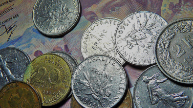 Illustration : "Ces pièces de monnaie pourraient vous rapporter de gros bénéfices"
