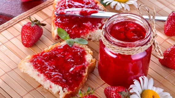 Illustration : Confiture : 60 millions de consommateurs révèle les références mauvaises pour la santé