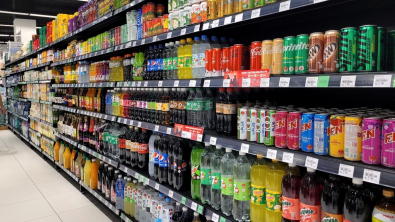 Illustration : Boissons : voici les produits que vous devriez arrêter d’acheter au supermarché