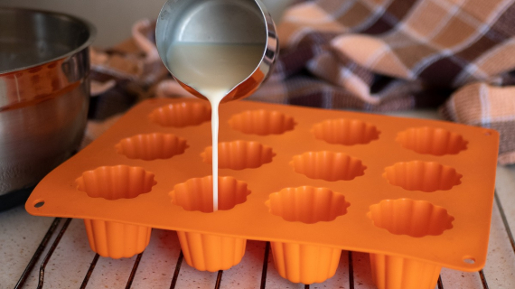 Illustration : En cuisine, ces ustensiles s’avèrent dangereux selon l’UFC-Que Choisir