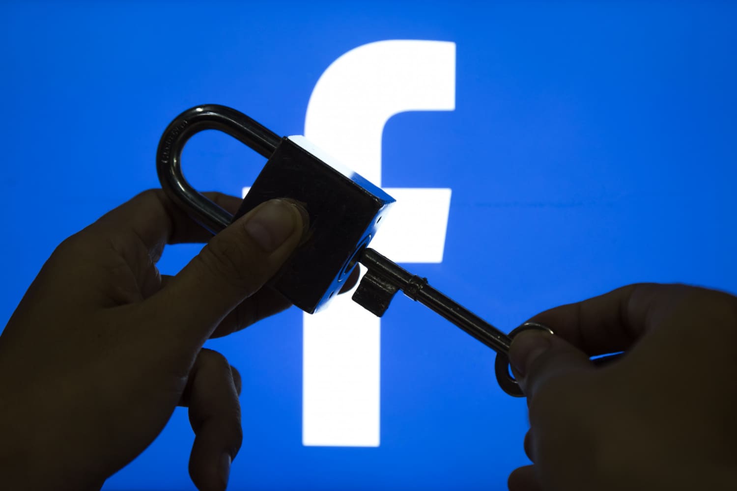 Les techniques pour pirater un compte Facebook